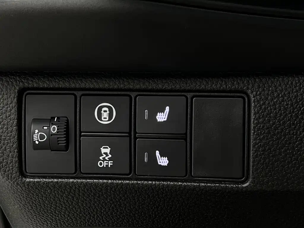 Honda Vezel 2023 — фото 16