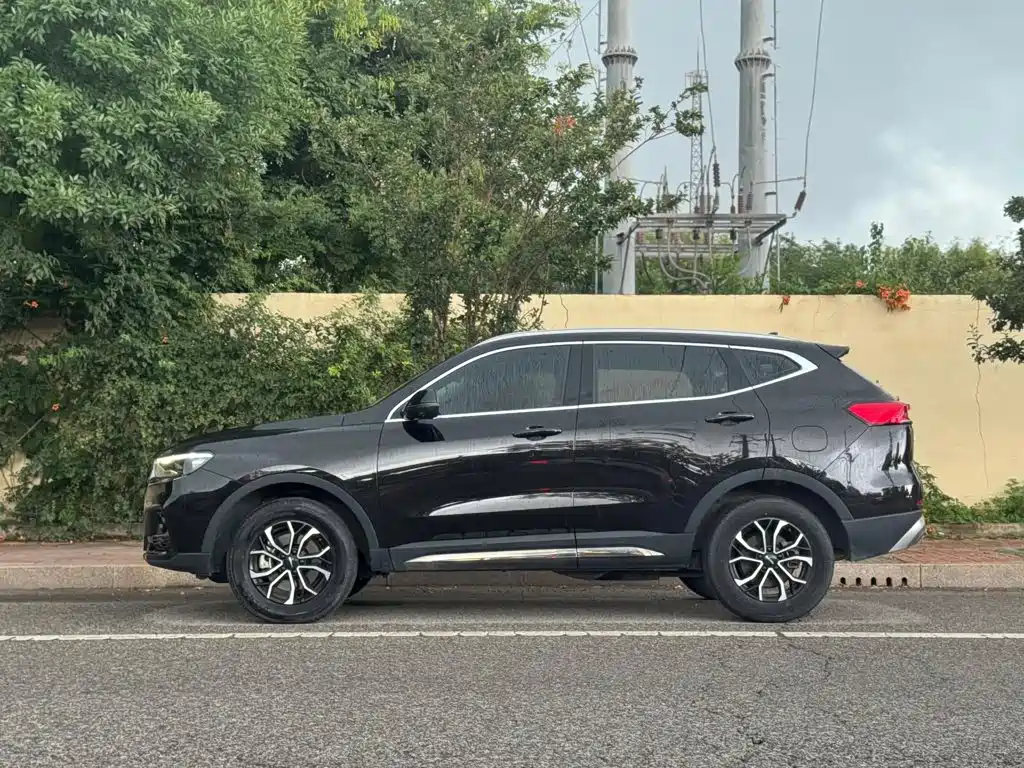 Haval H6 2023