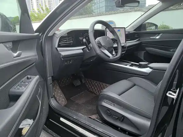 Volkswagen Passat 2025