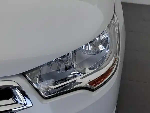 Citroën C4L 2014