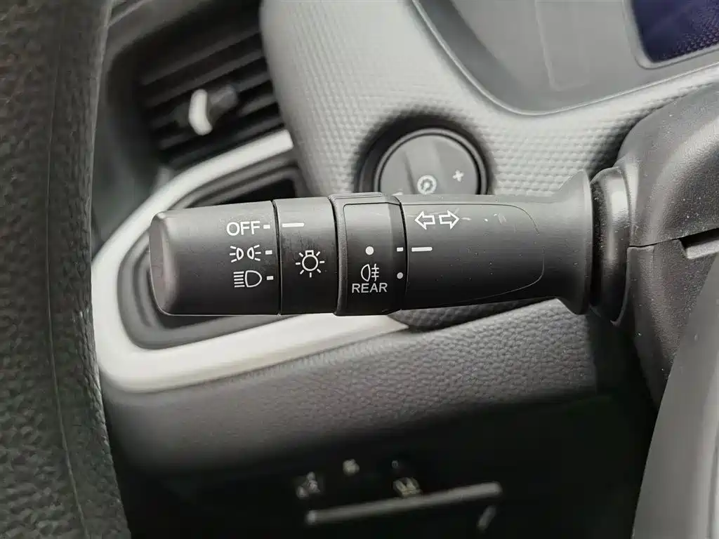 Honda Fit 2022 — фото 21