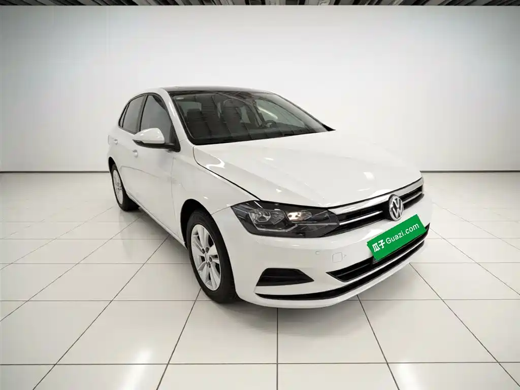 Volkswagen Polo 2019 — фото 4