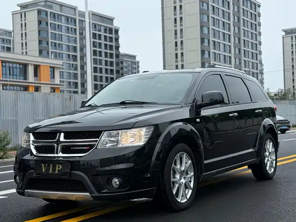 Dodge Coolwei 2013