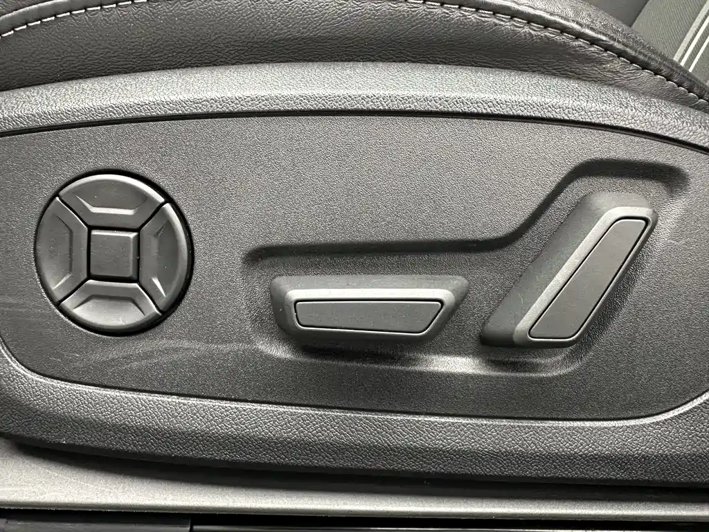 Audi A3 2022 — фото 12