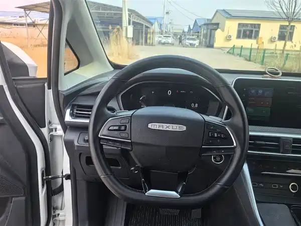 Maxus G50 2021