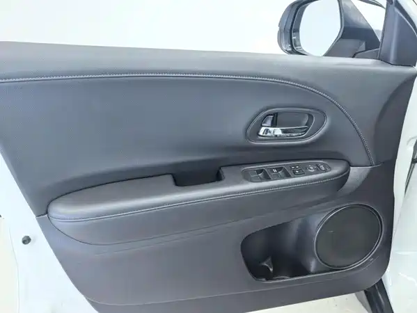 Honda XR-V 2022