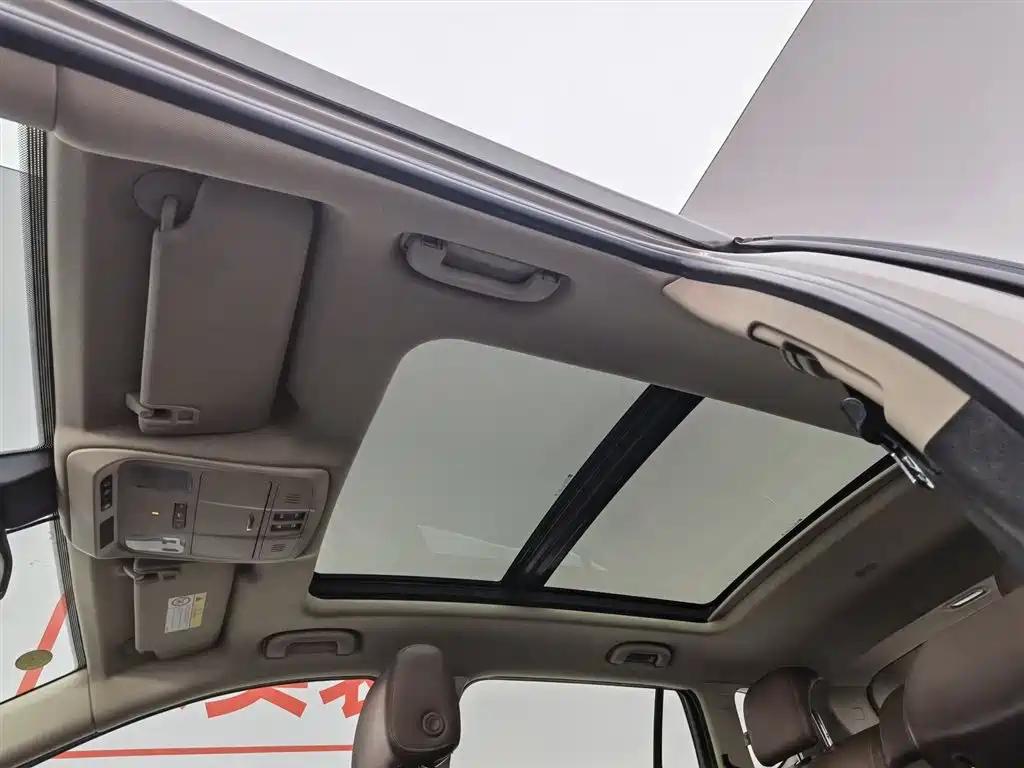 Buick Envision Plus 2016 — фото 14