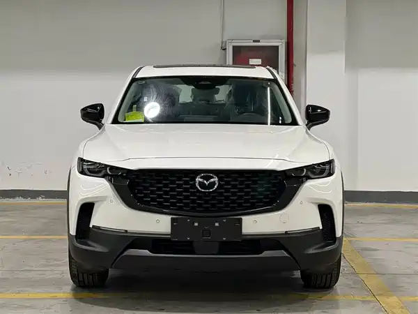 Mazda CX-50 2023