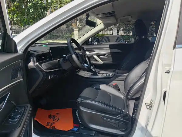 Jetour X70 PLUS 2021