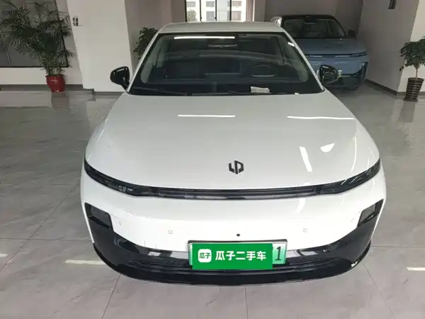 Leapmotor B01 2025