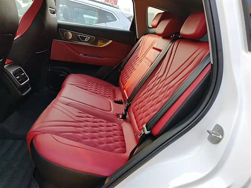 Chery Tiggo 7 PLUS 2024 — фото 13