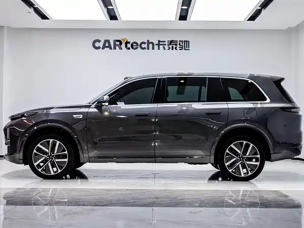 Li Auto L9 2022