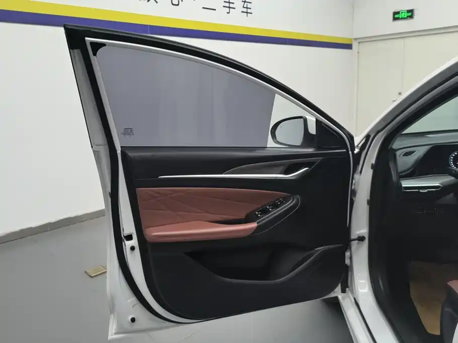 Changan Escape 2024