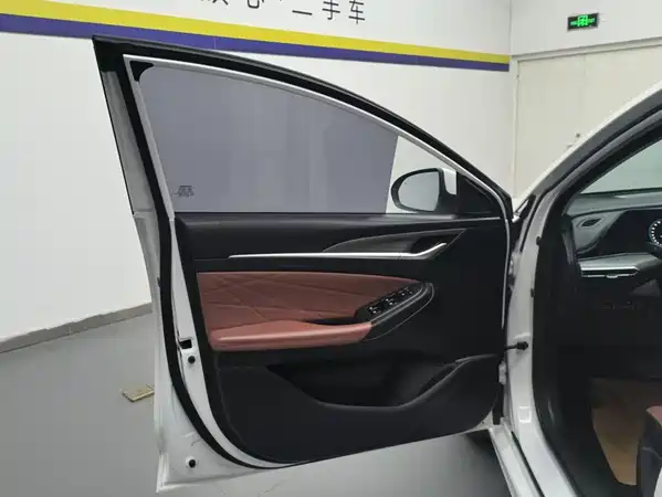 Changan Eado 2024