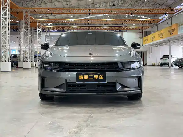 Lynk & Co 03 2021