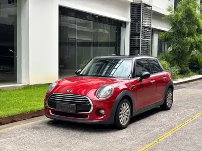 MINI MINI 2016