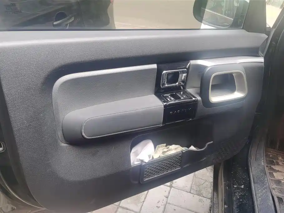 Baojun KiWi EV 2022