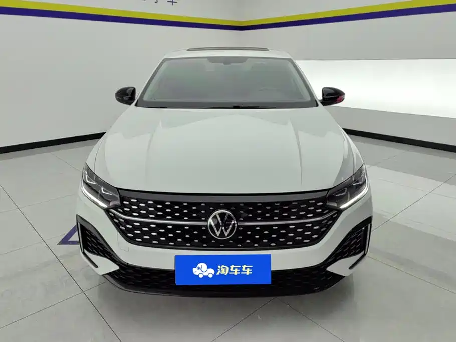 Volkswagen Lavida 2023