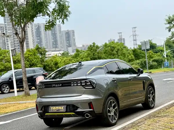 Lynk & Co 05 2021