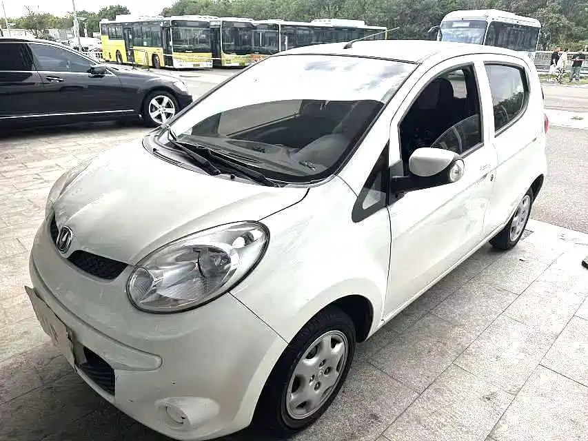 Changan MINI 2016