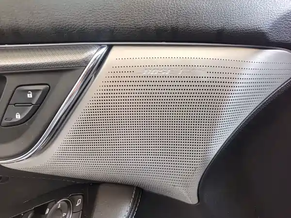 Cadillac CT5 2020