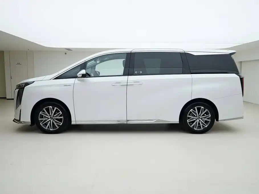 GAC Trumpchi M8 2024 — фото 3
