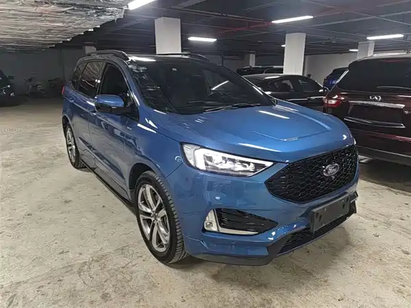 Ford Edge 2020