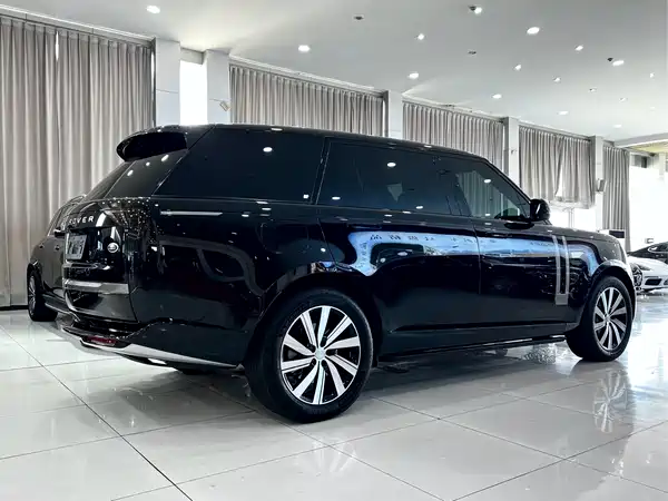 Land Rover Range Rover 2024