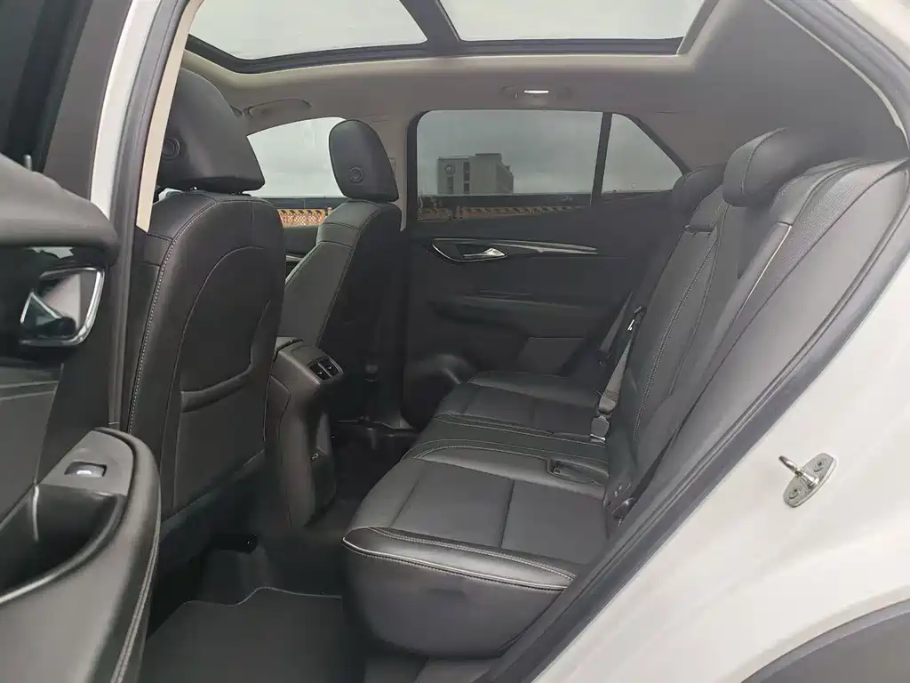 Buick Envision S 2022 — фото 4
