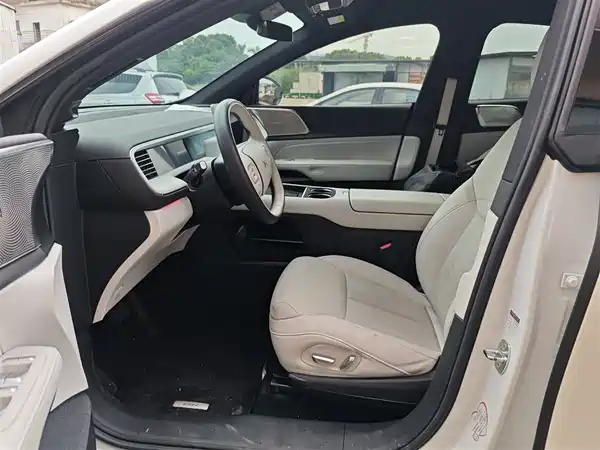 XPeng G6 2023