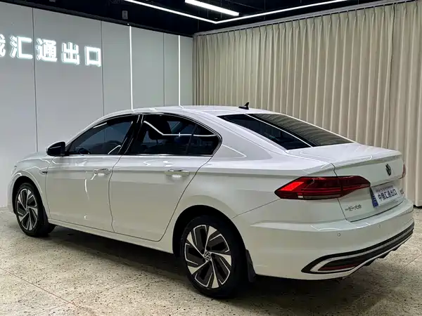 Volkswagen Bora 2022
