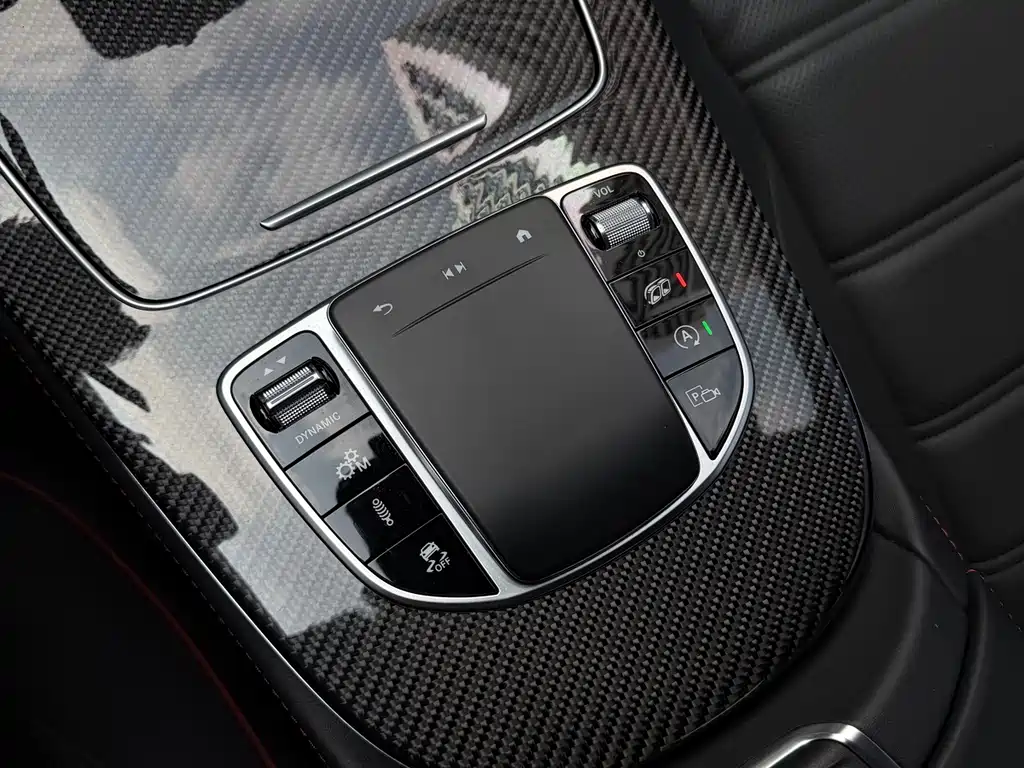 Mercedes-Benz E-Class AMG 2023 — фото 12