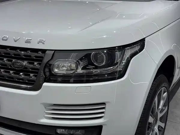Land Rover Range Rover 2017