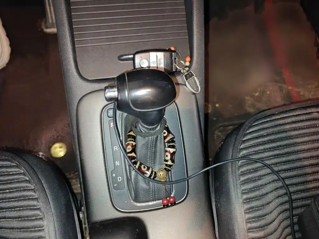 Kia K3 2015