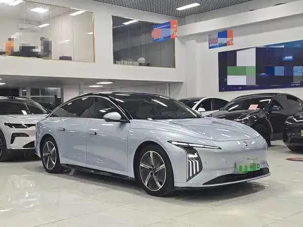 Dongfeng Xinghai S7 2024
