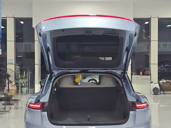 Dongfeng Xinghai S7 2024
