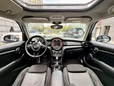 MINI MINI 2016
