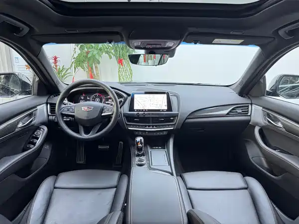 Cadillac CT5 2021