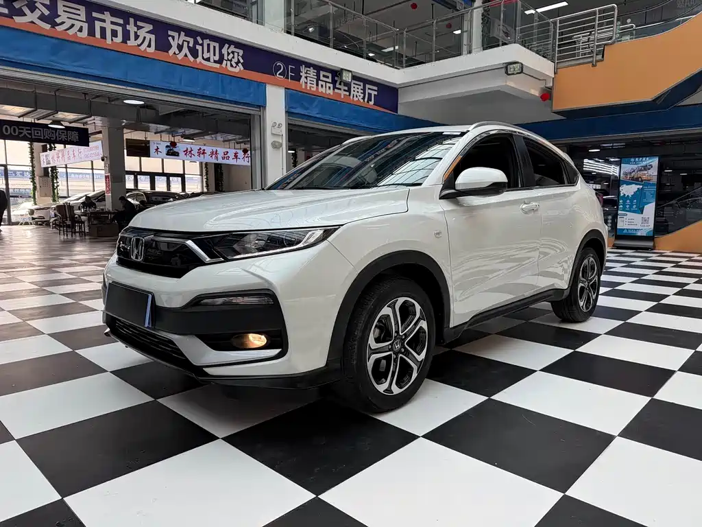 Honda XR-V 2022 — фото 1
