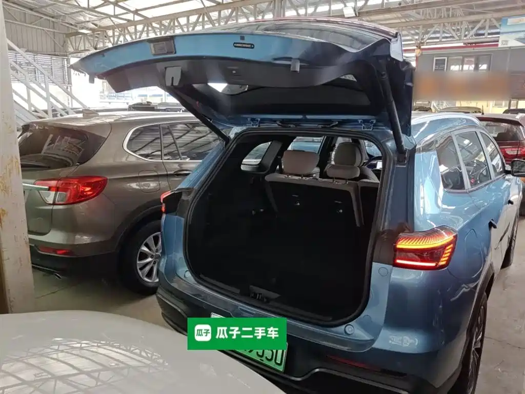 Chery Tiggo 8 PLUS C-DM 2025 — фото 19