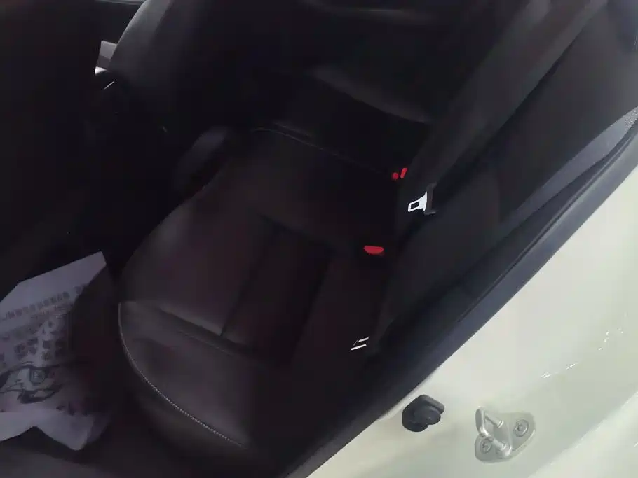 Nissan Sylphy 2021 — фото 11