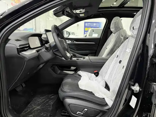 Geely Xingrui 2026