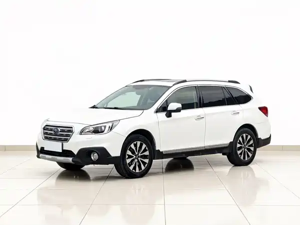 Subaru Outback 2017