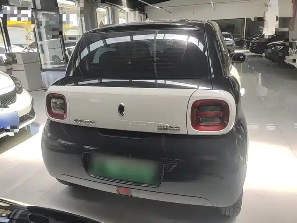 Ora Black Cat 2020