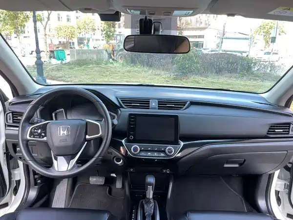 Honda Crider 2022