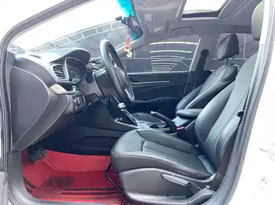 Buick Excelle GT 2021