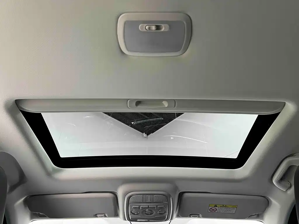 Haval H6 2023 — фото 18