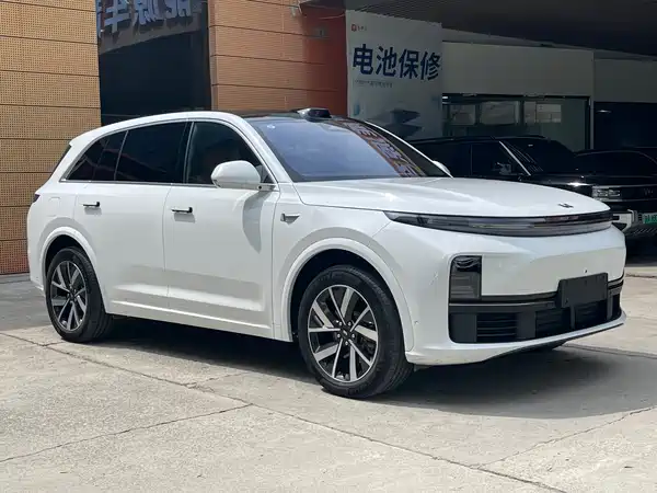 Li Auto L7 2023