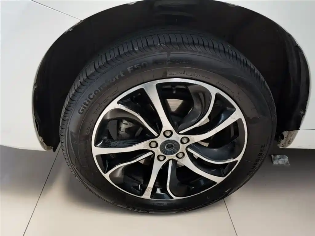 Haval H6 Coupe 2018 — фото 23