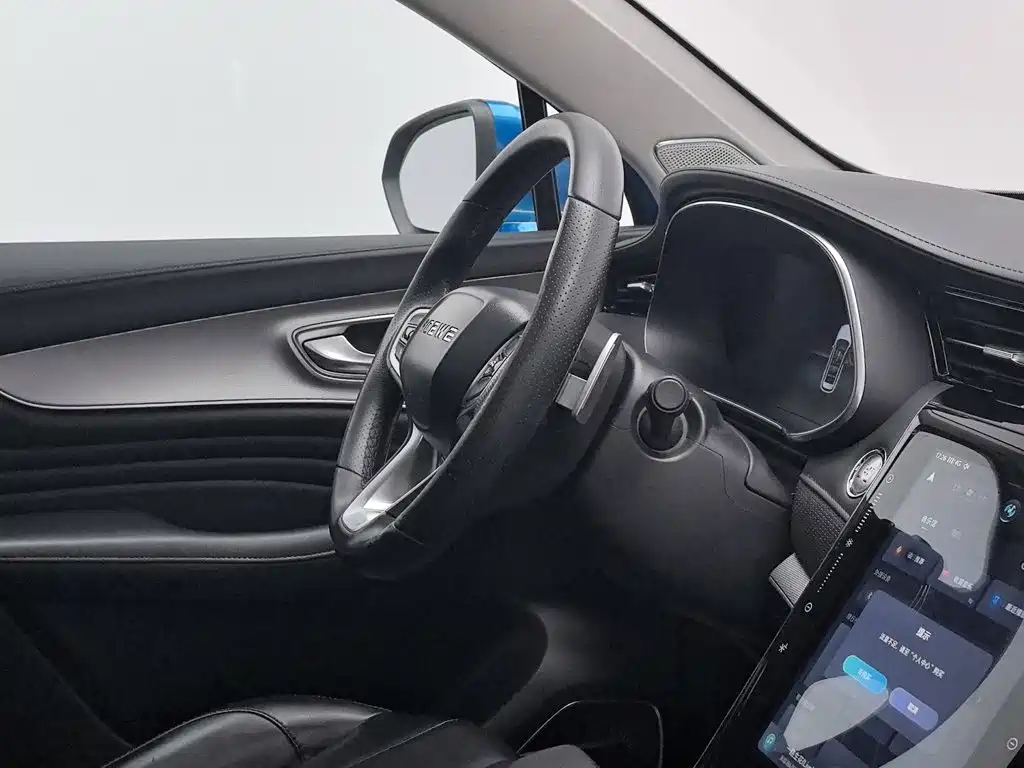 Roewe RX5 MAX 2021 — фото 22